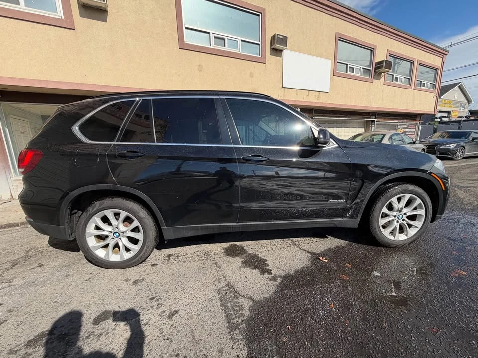 2016 BMW F15 X5 - Image 6 of 15