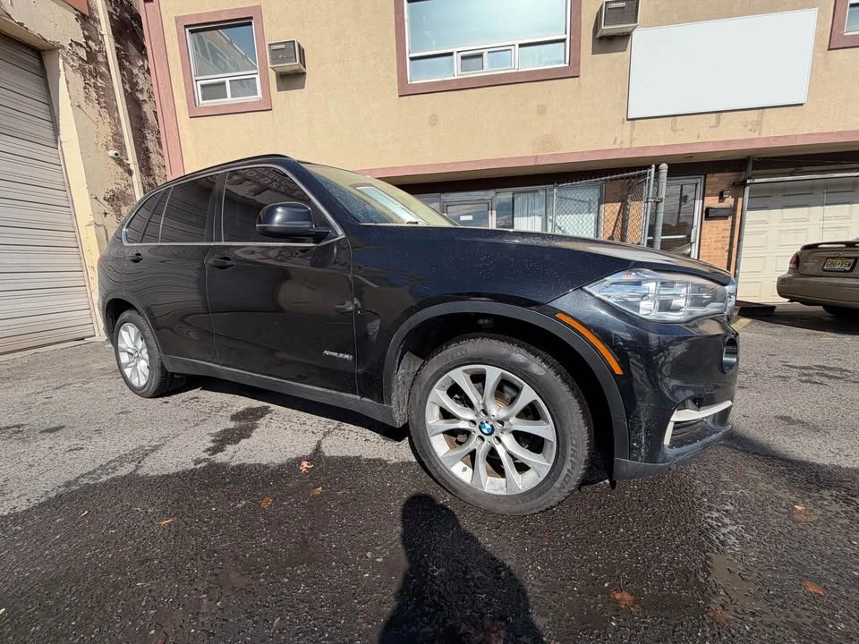 2016 BMW F15 X5 - Image 7 of 15