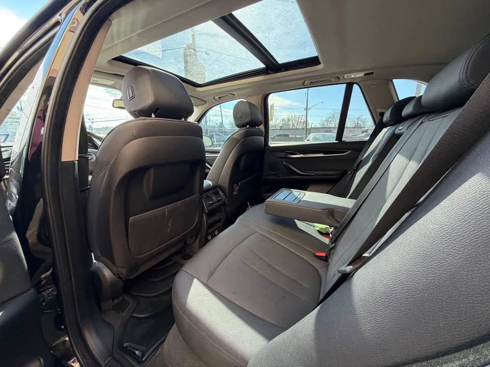 2016 BMW F15 X5 - Image 9 of 15
