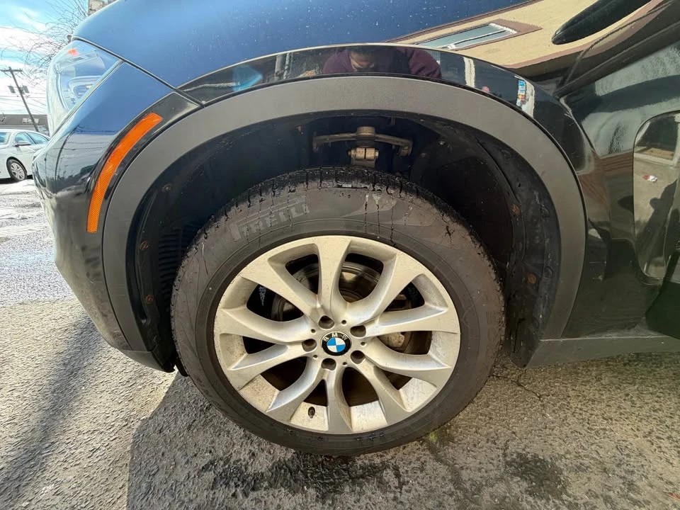2016 BMW F15 X5 - Image 15 of 15