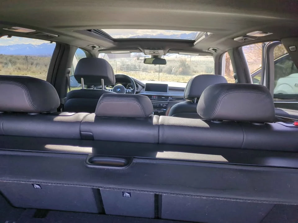 2016 BMW F15 X5 - Image 9 of 12