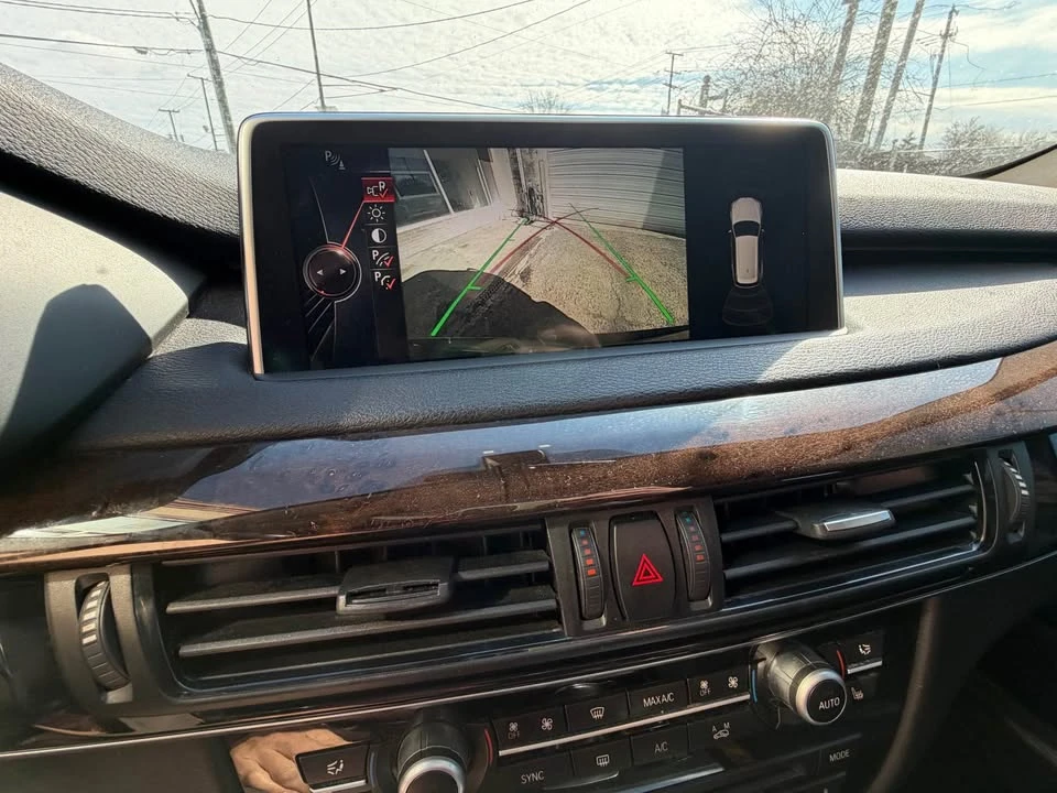 2016 BMW F15 X5 - Image 12 of 15