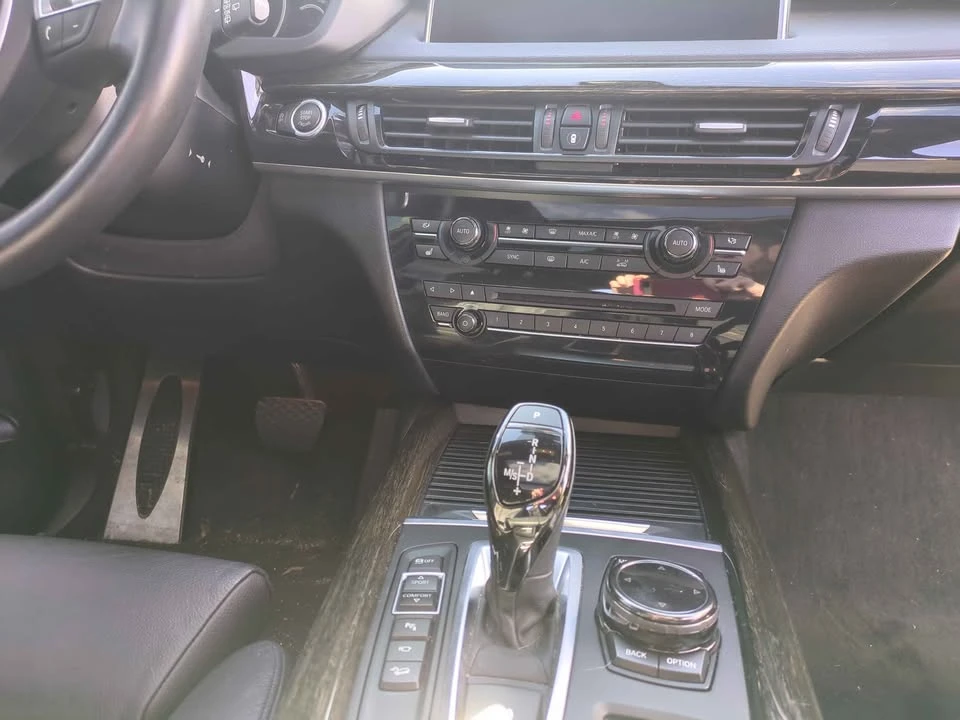 2016 BMW F15 X5 - Image 6 of 12