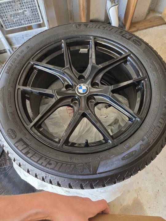 2016 BMW F15 X5 - Image 11 of 12