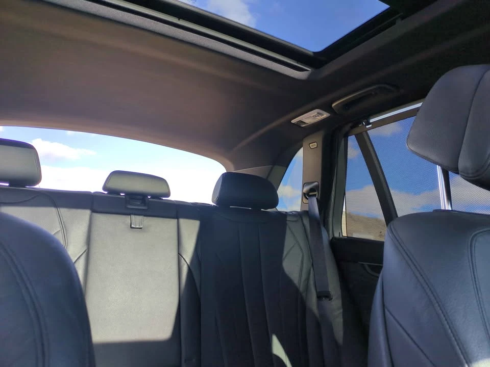 2016 BMW F15 X5 - Image 8 of 12