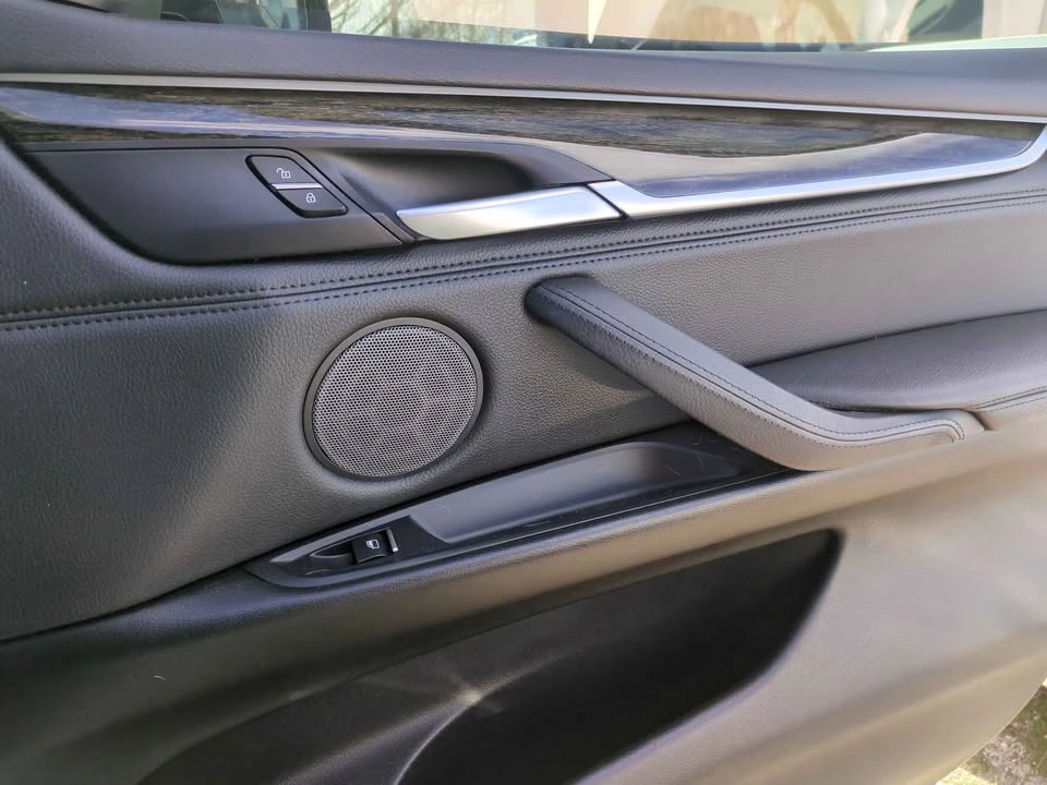 2016 BMW F15 X5 - Image 7 of 12