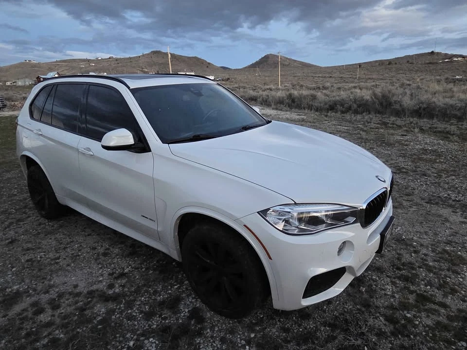 2016 BMW F15 X5 - Image 3 of 12