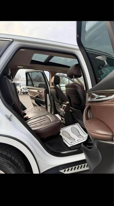 2016 BMW F15 X5 - Image 3 of 10