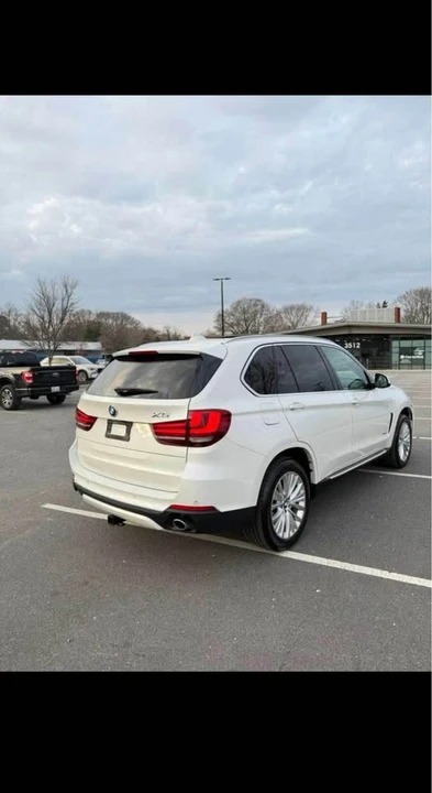 2016 BMW F15 X5 - Image 4 of 10