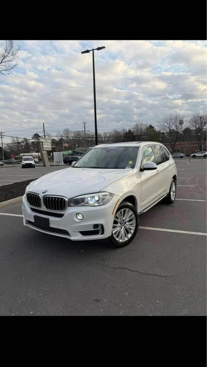 2016 BMW F15 X5 - Image 10 of 10