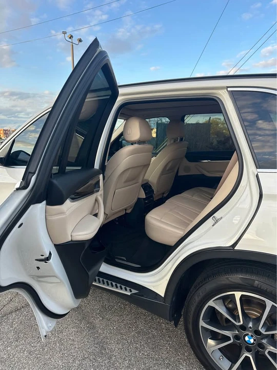 2016 BMW F15 X5 - Image 10 of 16