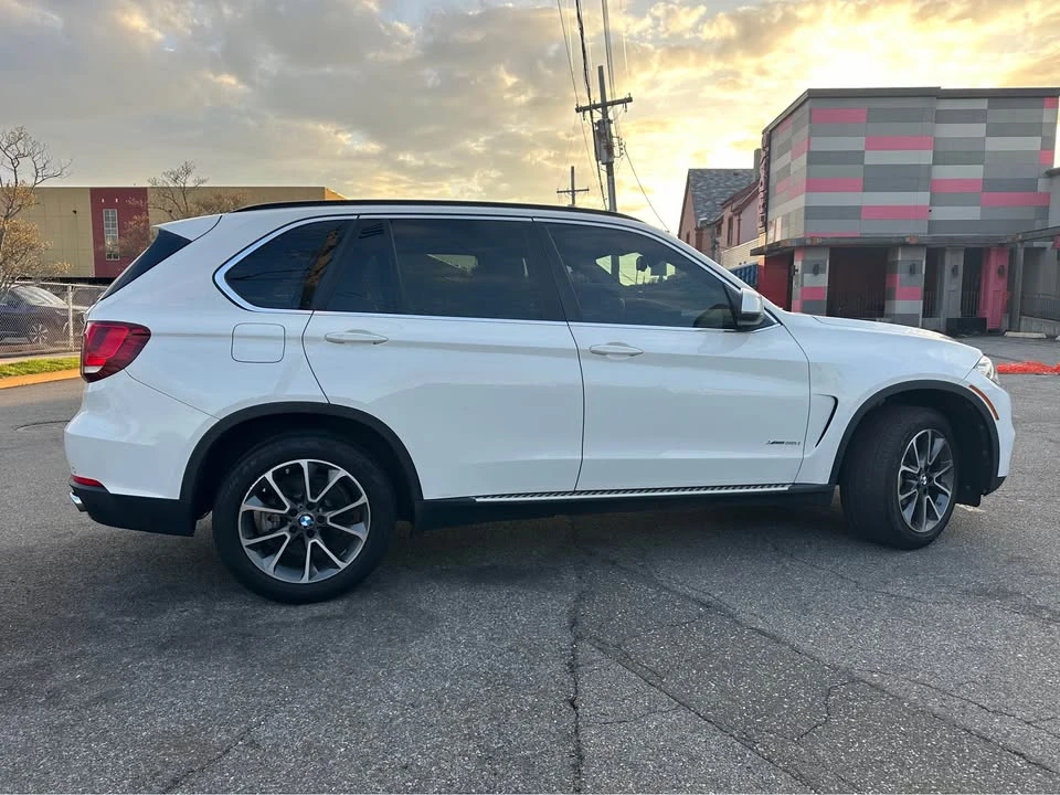 2016 BMW F15 X5 - Image 3 of 16