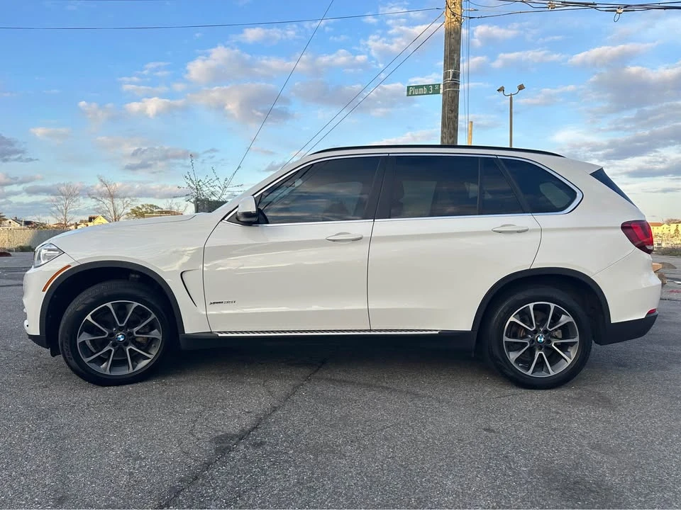 2016 BMW F15 X5 - Image 7 of 16