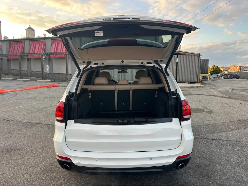 2016 BMW F15 X5 - Image 14 of 16