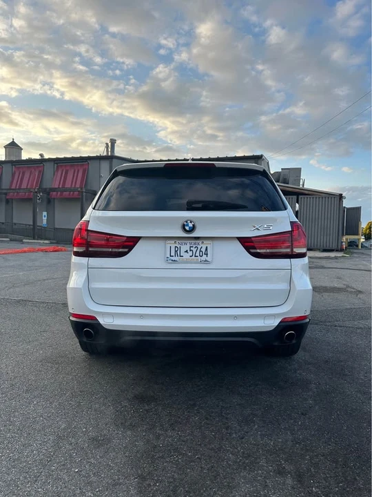 2016 BMW F15 X5 - Image 5 of 16