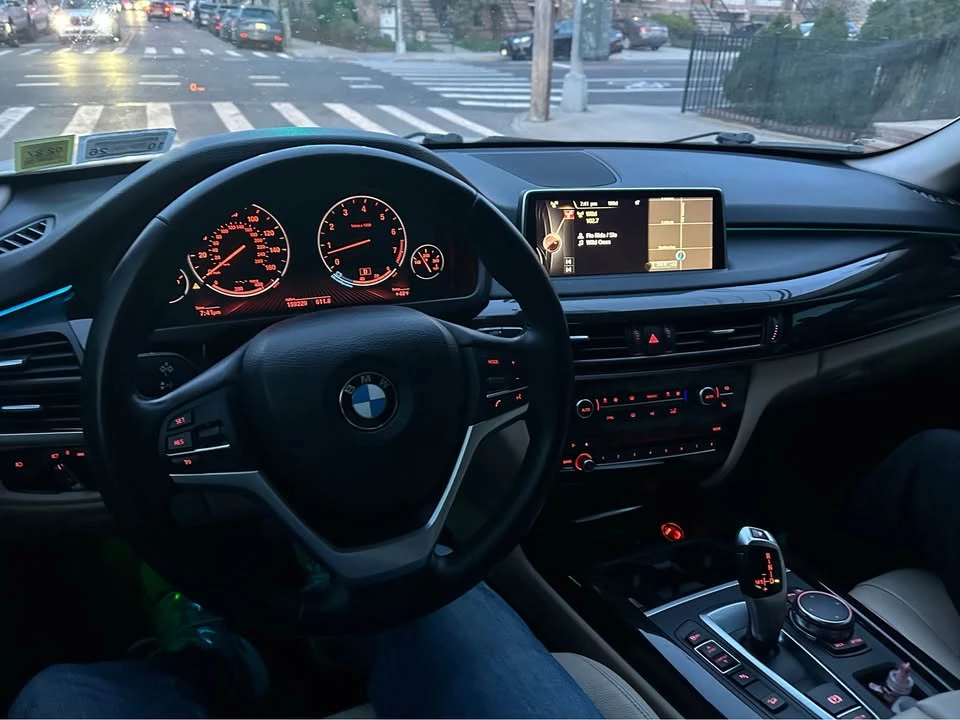 2016 BMW F15 X5 - Image 16 of 16