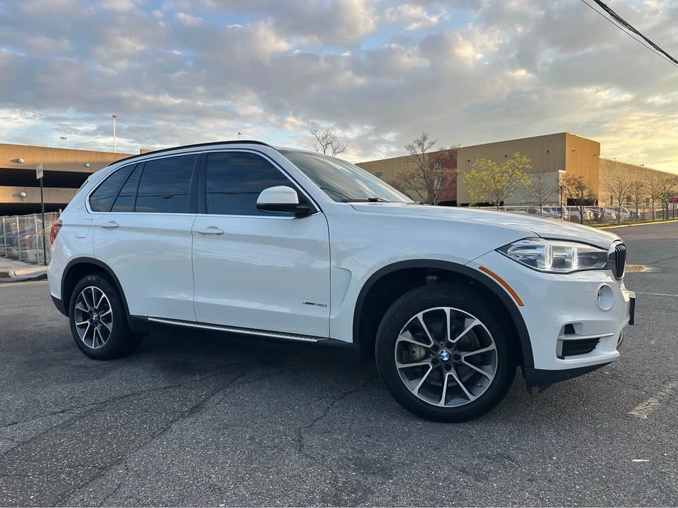 2016 BMW F15 X5 - Image 2 of 16