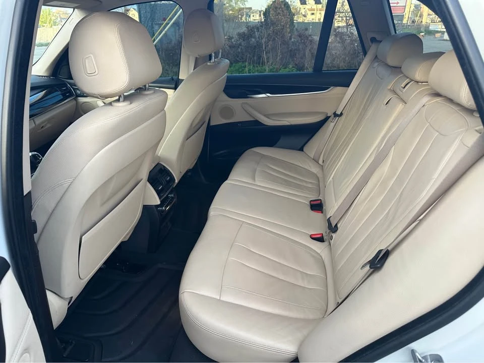 2016 BMW F15 X5 - Image 11 of 16
