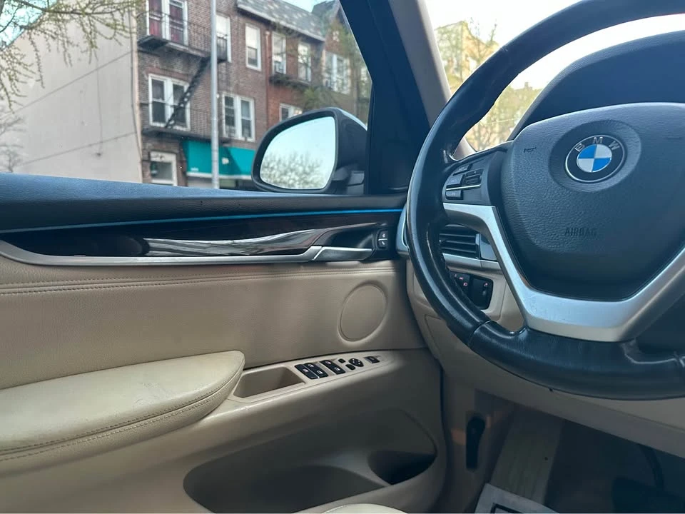 2016 BMW F15 X5 - Image 15 of 17