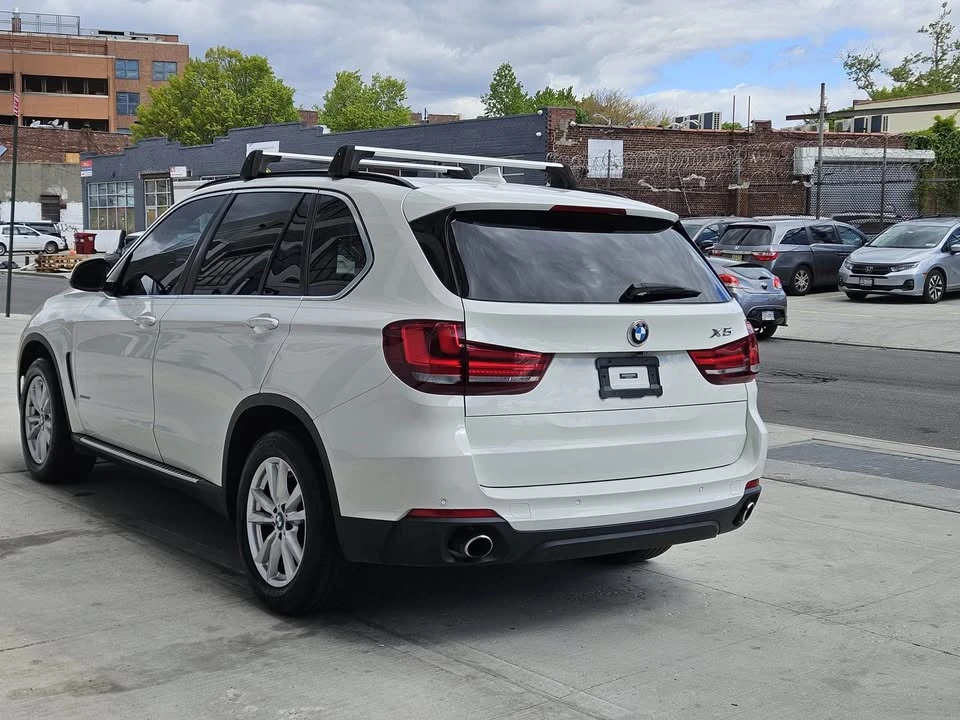 2016 BMW F15 X5 - Image 4 of 17