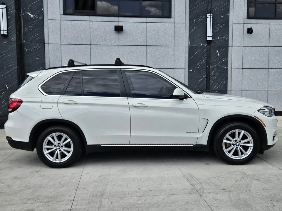 2016 BMW F15 X5 - Image 8 of 17