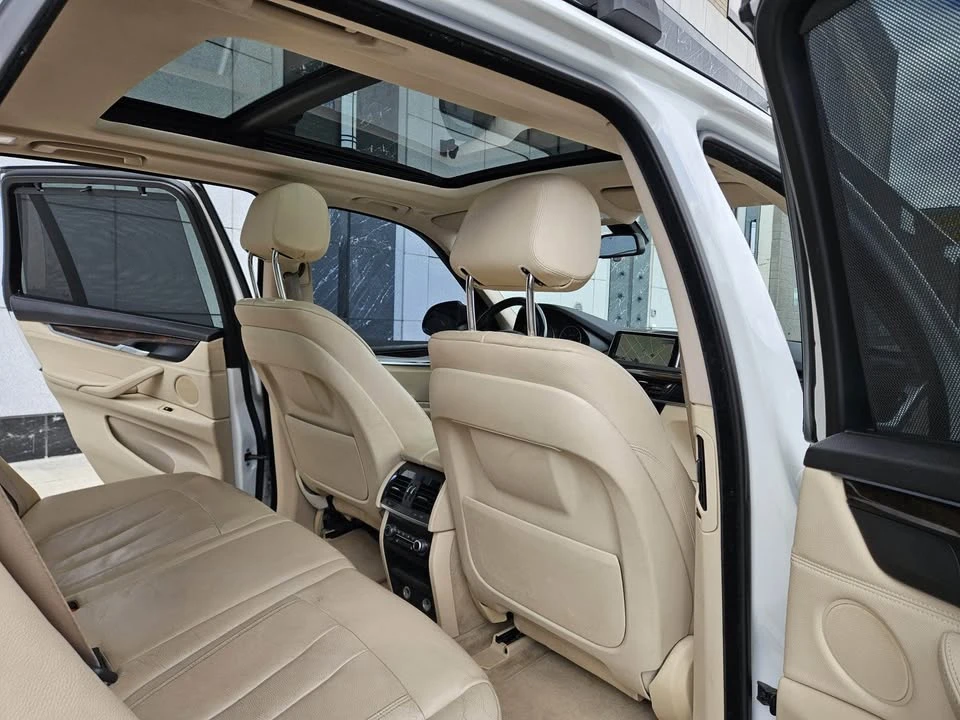 2016 BMW F15 X5 - Image 12 of 17