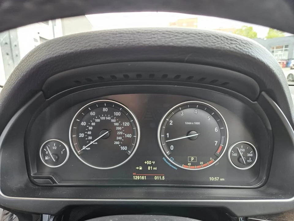 2016 BMW F15 X5 - Image 14 of 17