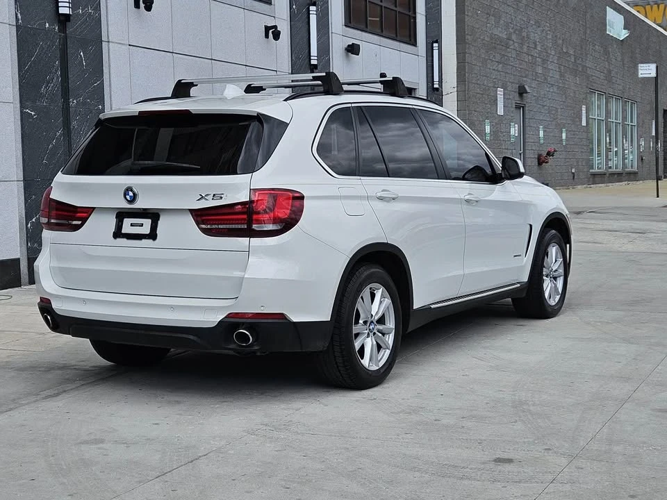 2016 BMW F15 X5 - Image 5 of 17