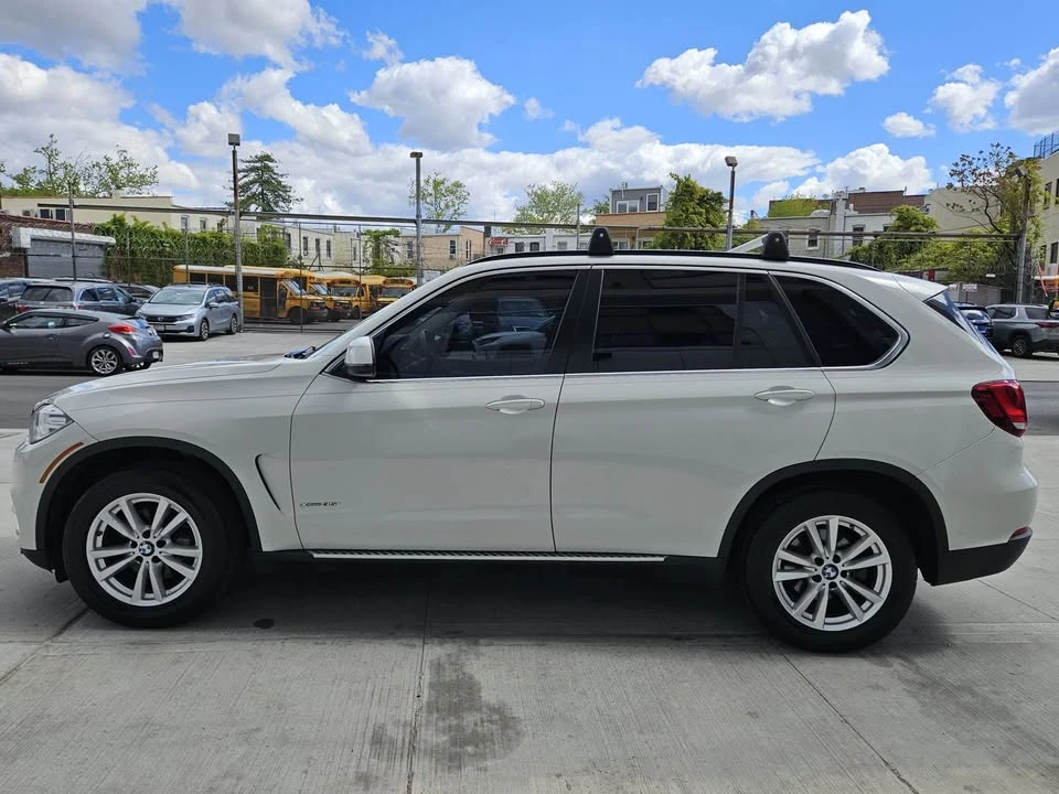2016 BMW F15 X5 - Image 7 of 17