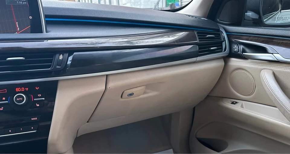 2016 BMW F15 X5 - Image 17 of 17