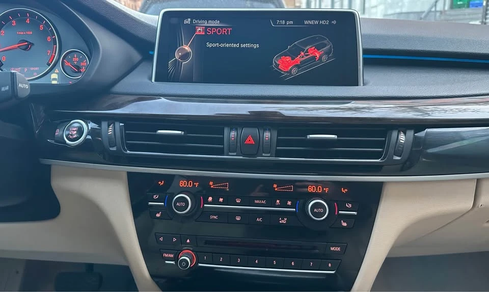 2016 BMW F15 X5 - Image 16 of 17
