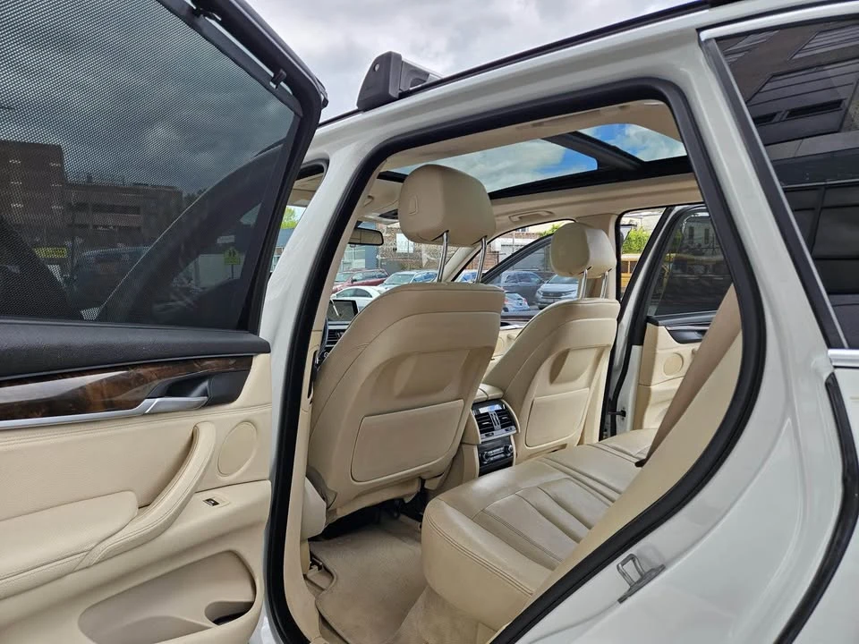 2016 BMW F15 X5 - Image 11 of 17