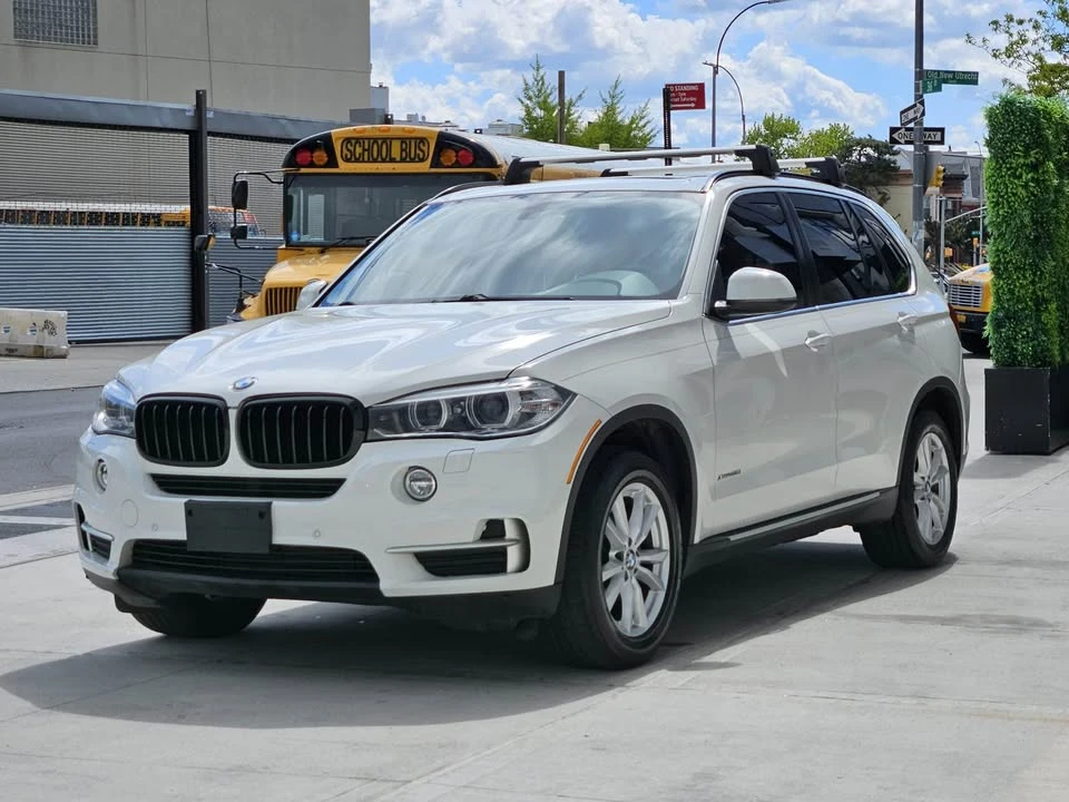 2016 BMW F15 X5 - Image 2 of 17