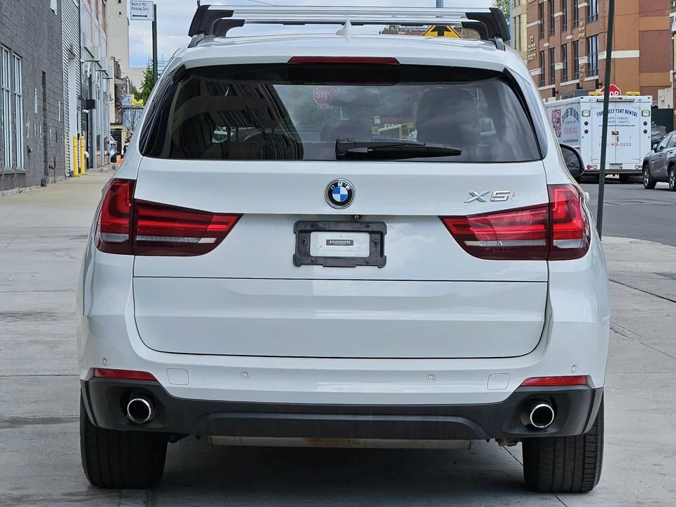 2016 BMW F15 X5 - Image 6 of 17