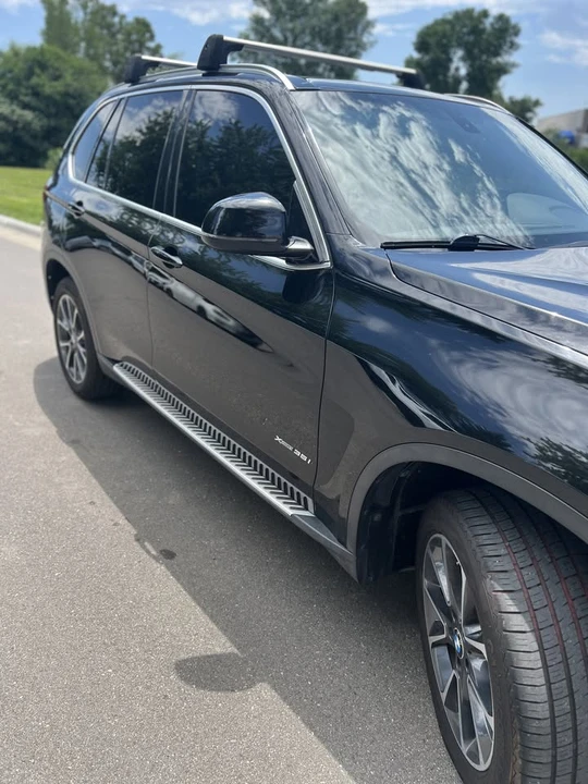 2016 BMW F15 X5 - Image 7 of 15