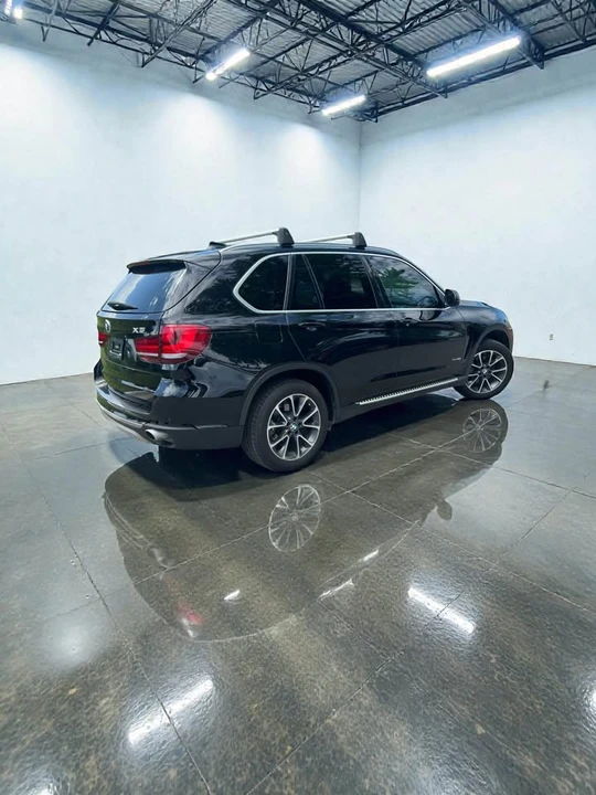 2016 BMW F15 X5 - Image 6 of 15