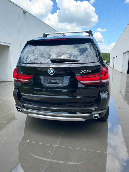 2016 BMW F15 X5 - Image 2 of 15