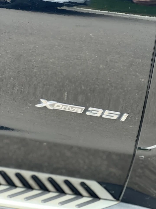 2016 BMW F15 X5 - Image 13 of 15