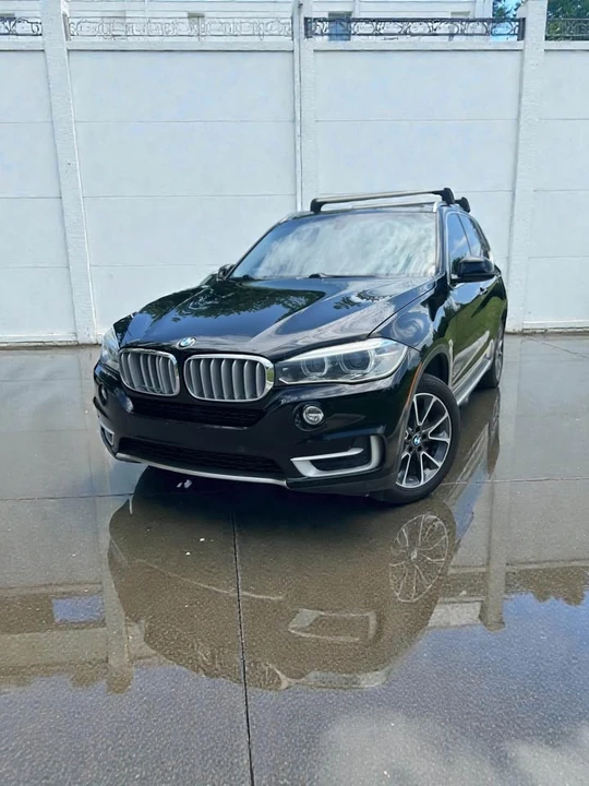 2016 BMW F15 X5 - Image 3 of 15