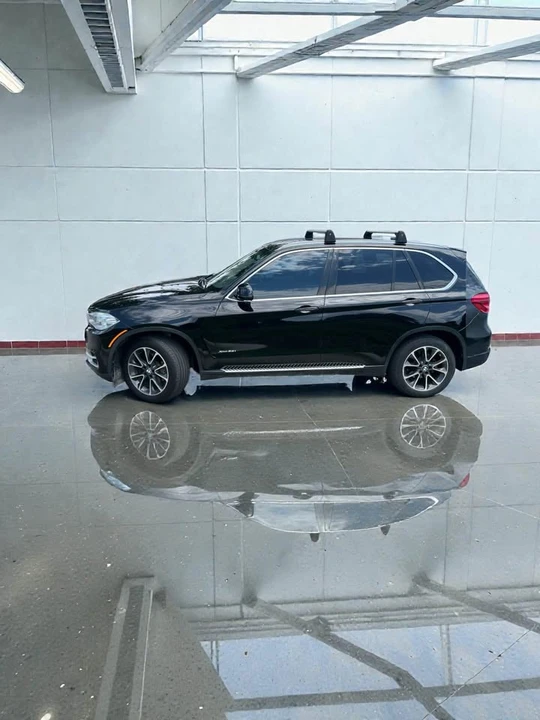 2016 BMW F15 X5 - Image 4 of 15