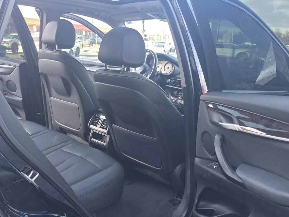 2016 BMW F15 X5 - Image 9 of 16