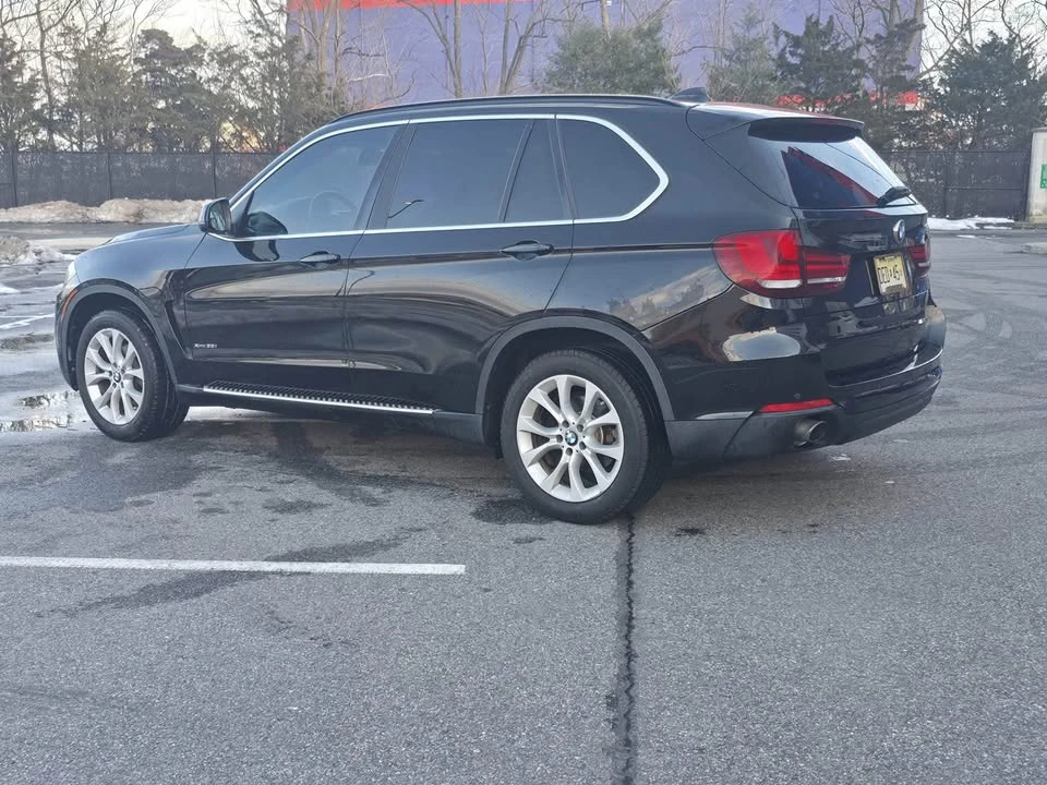 2016 BMW F15 X5 - Image 4 of 16