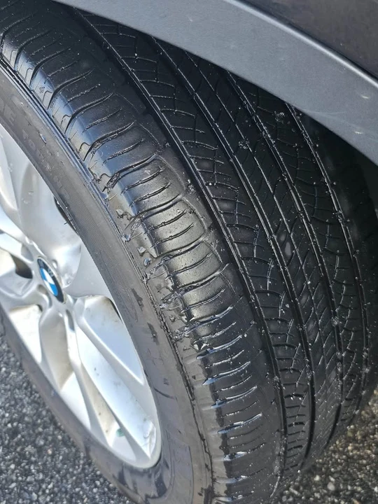 2016 BMW F15 X5 - Image 15 of 16