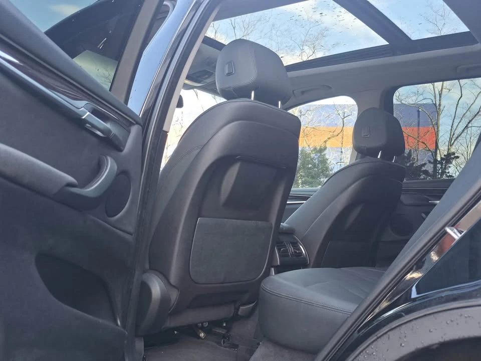 2016 BMW F15 X5 - Image 10 of 16