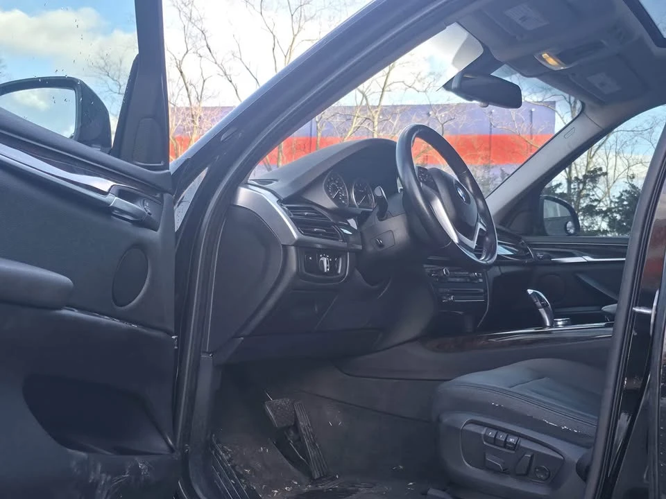 2016 BMW F15 X5 - Image 7 of 16