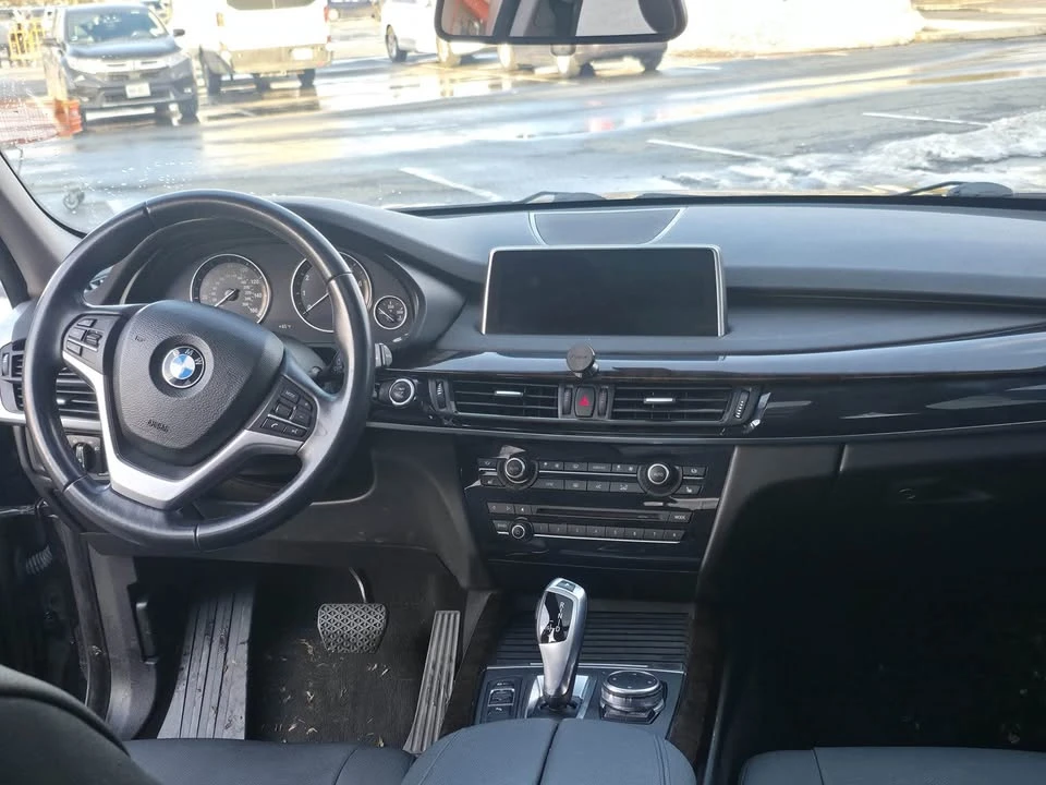 2016 BMW F15 X5 - Image 12 of 16