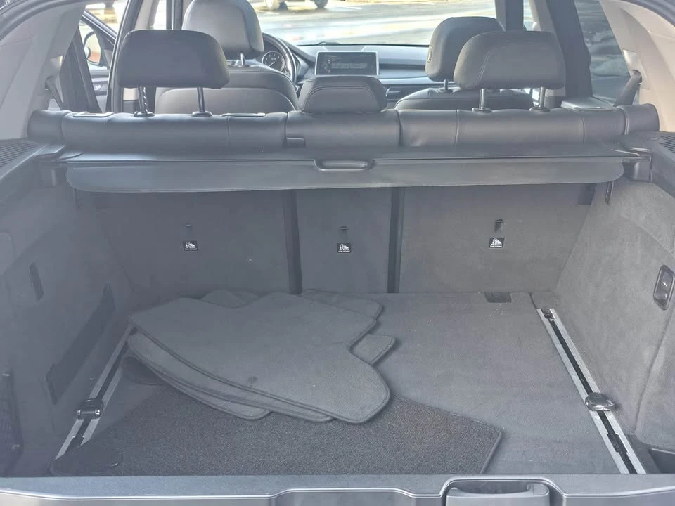 2016 BMW F15 X5 - Image 11 of 16