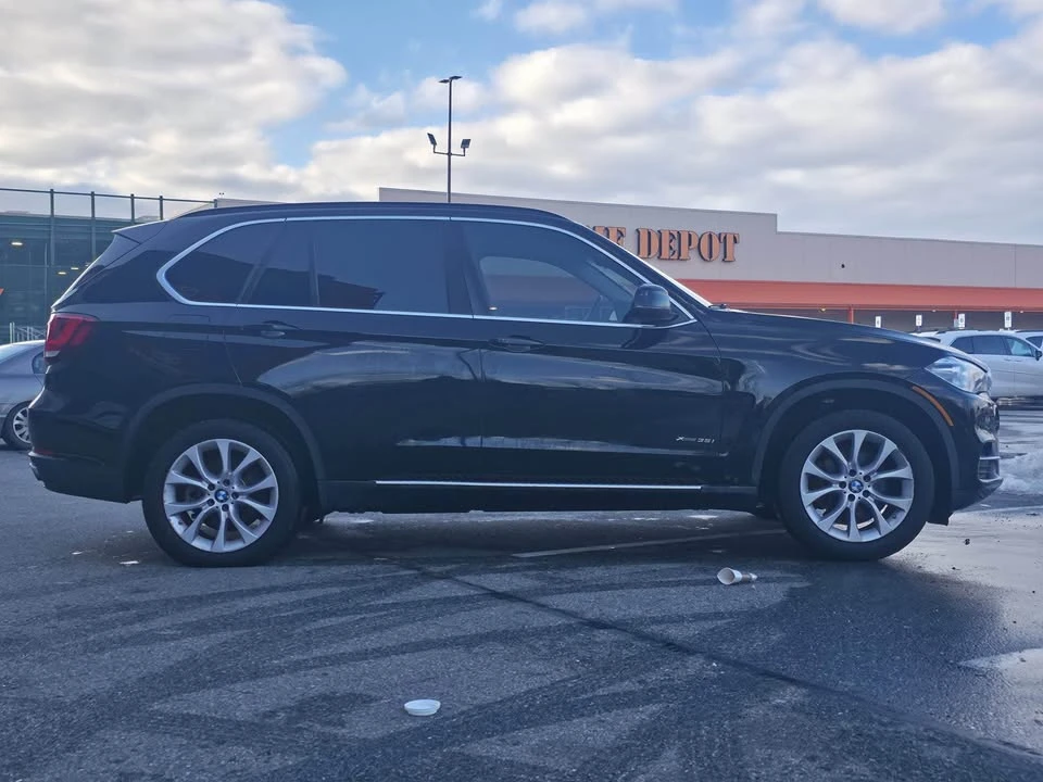 2016 BMW F15 X5 - Image 6 of 16