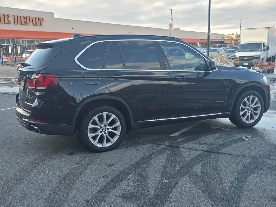 2016 BMW F15 X5 - Image 3 of 16