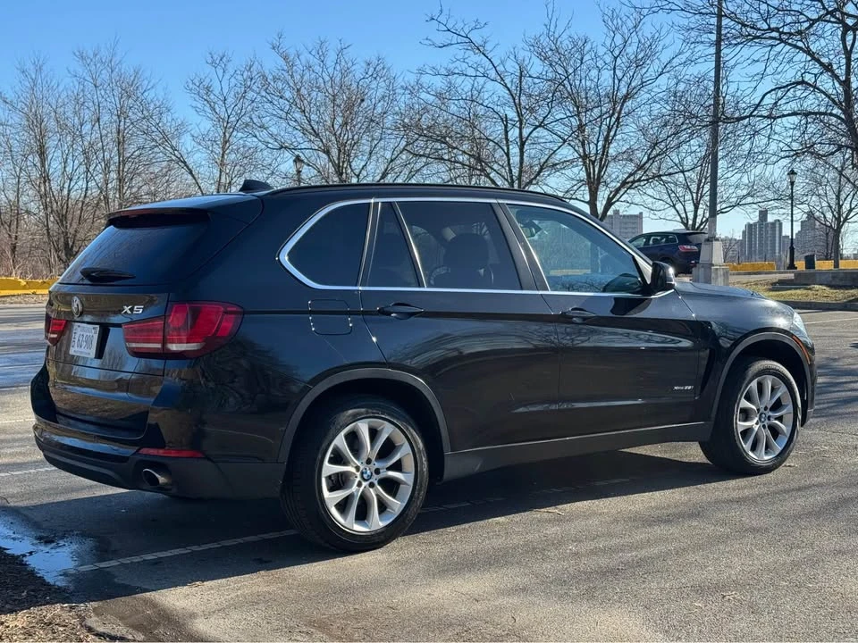 2016 BMW F15 X5 - Image 4 of 13